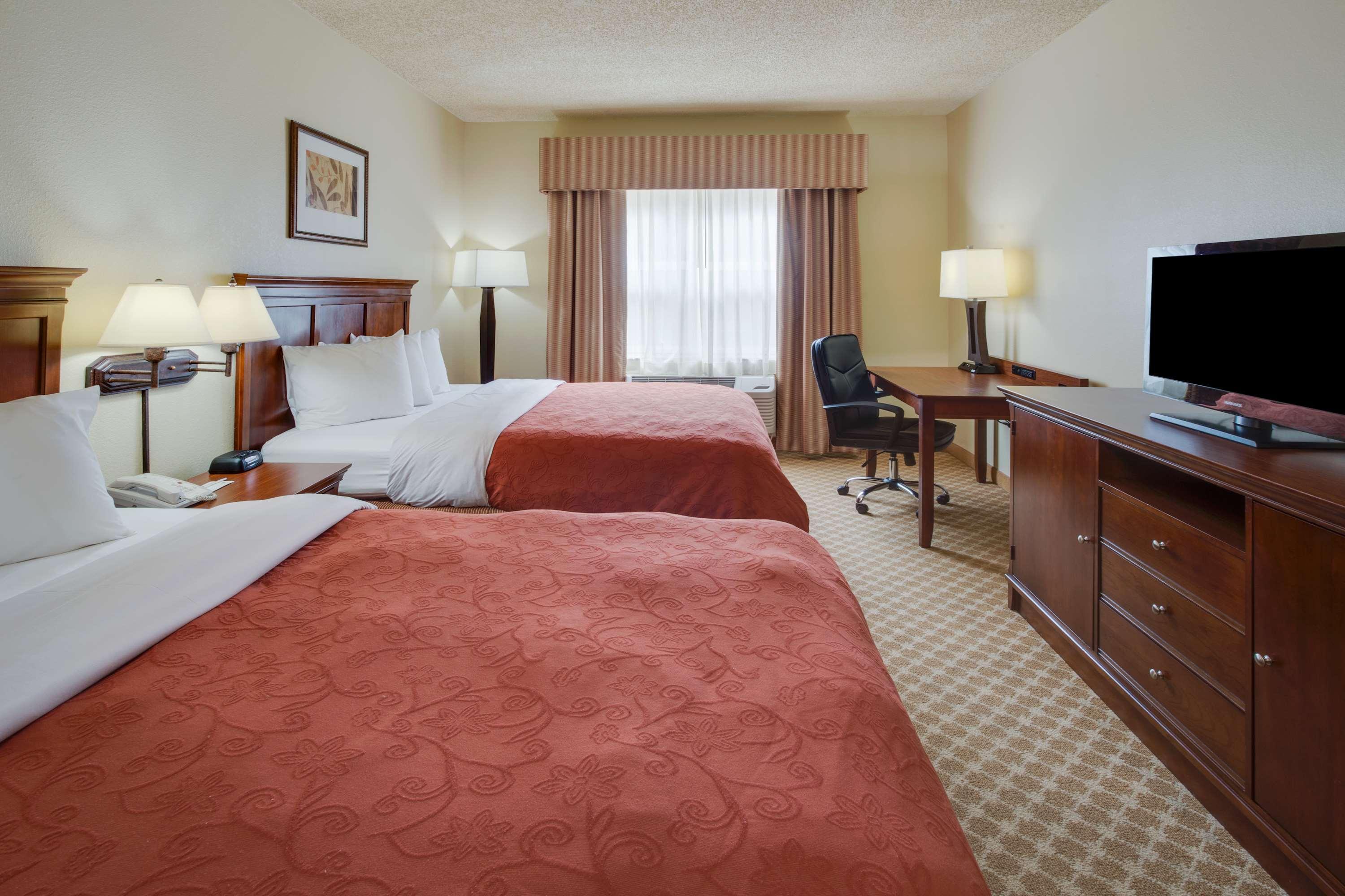 Country Inn & Suites By Radisson, Panama City, Fl Oda fotoğraf