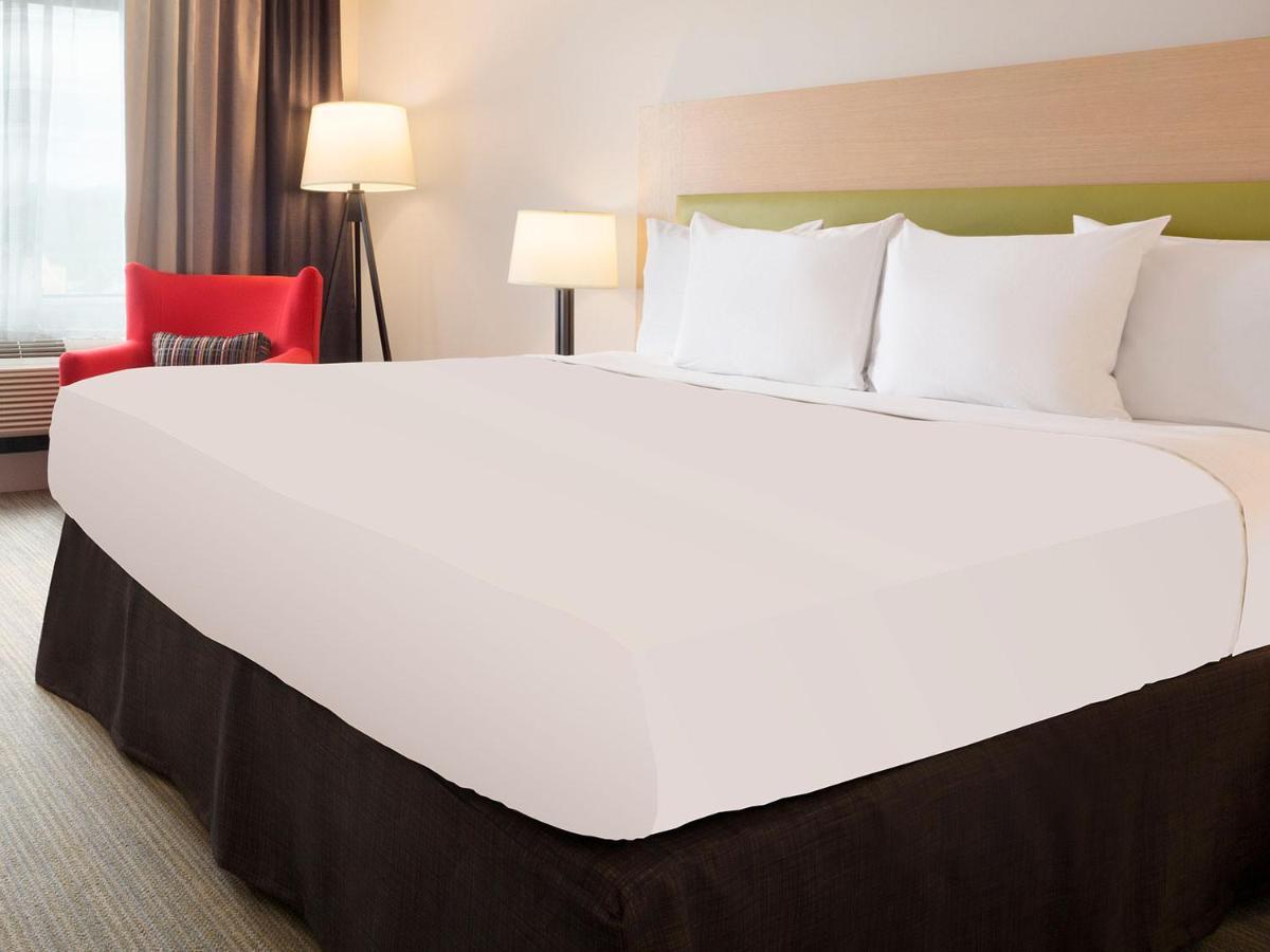 Country Inn & Suites By Radisson, Panama City, Fl Dış mekan fotoğraf