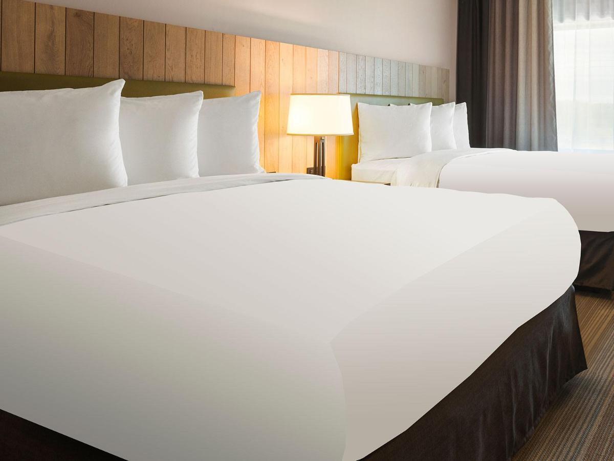 Country Inn & Suites By Radisson, Panama City, Fl Dış mekan fotoğraf