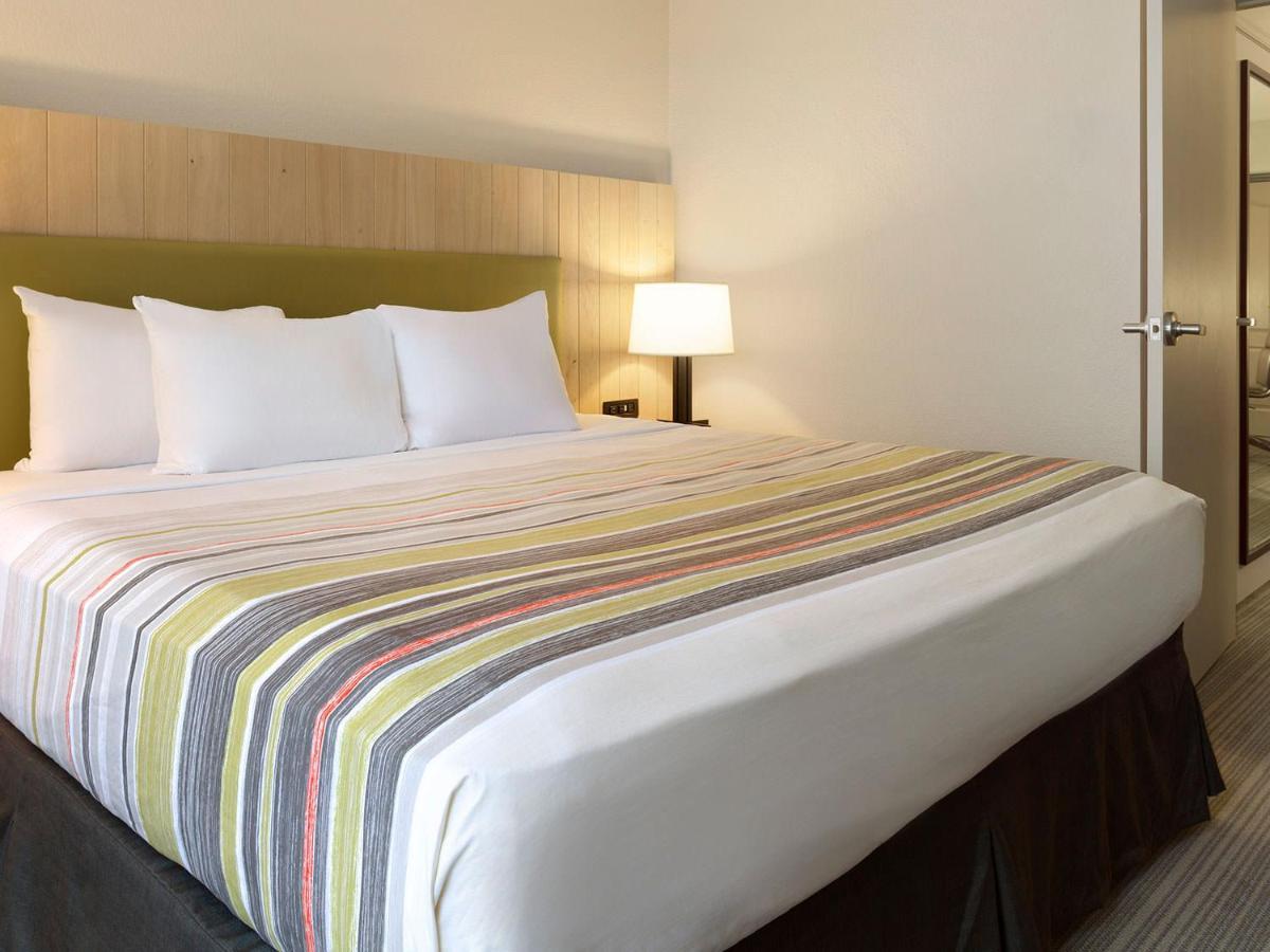 Country Inn & Suites By Radisson, Panama City, Fl Dış mekan fotoğraf