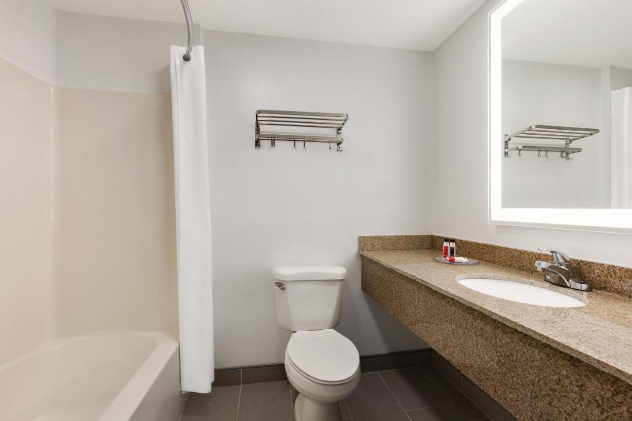 Country Inn & Suites By Radisson, Panama City, Fl Dış mekan fotoğraf