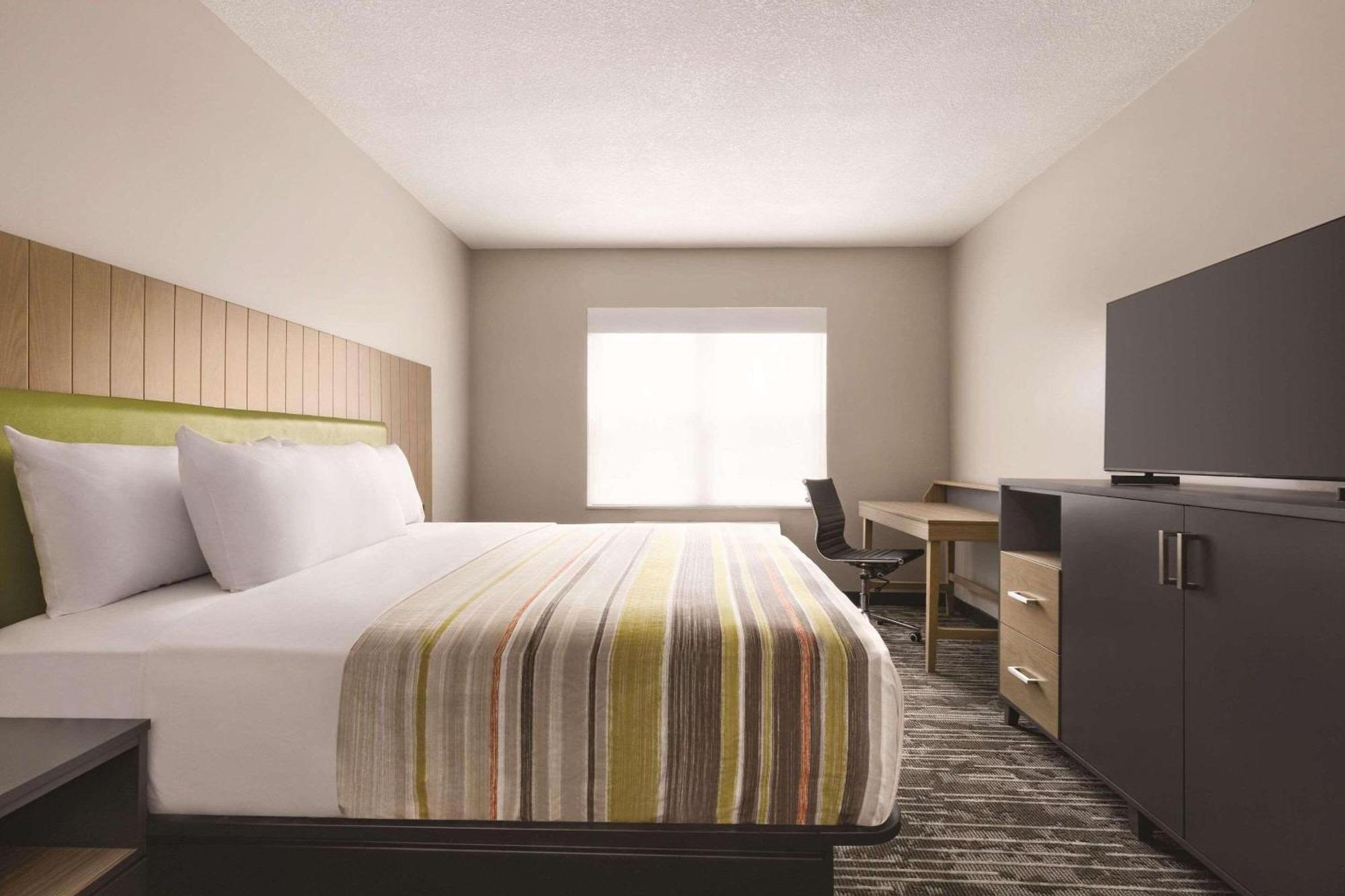 Country Inn & Suites By Radisson, Panama City, Fl Dış mekan fotoğraf