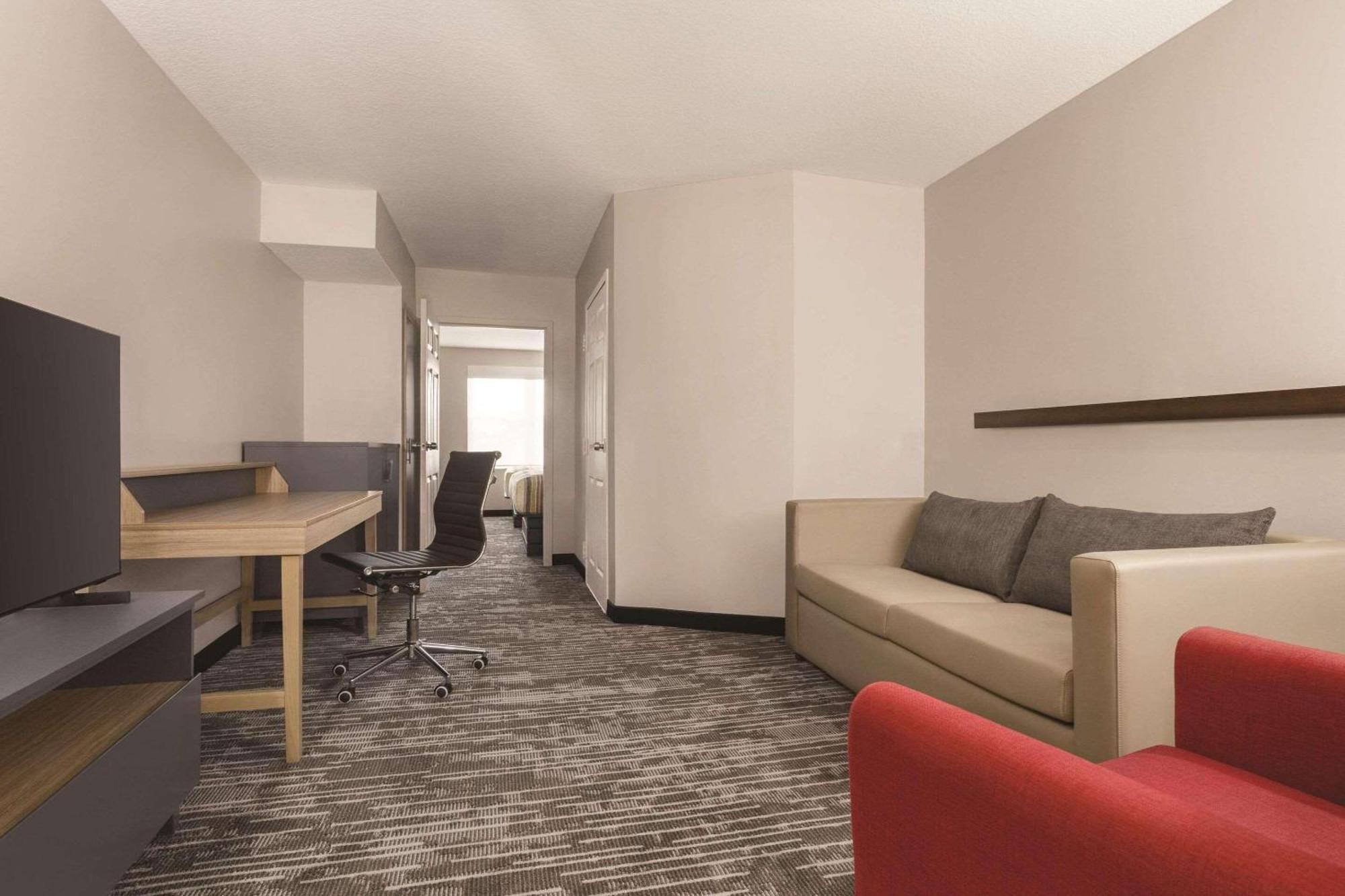 Country Inn & Suites By Radisson, Panama City, Fl Dış mekan fotoğraf