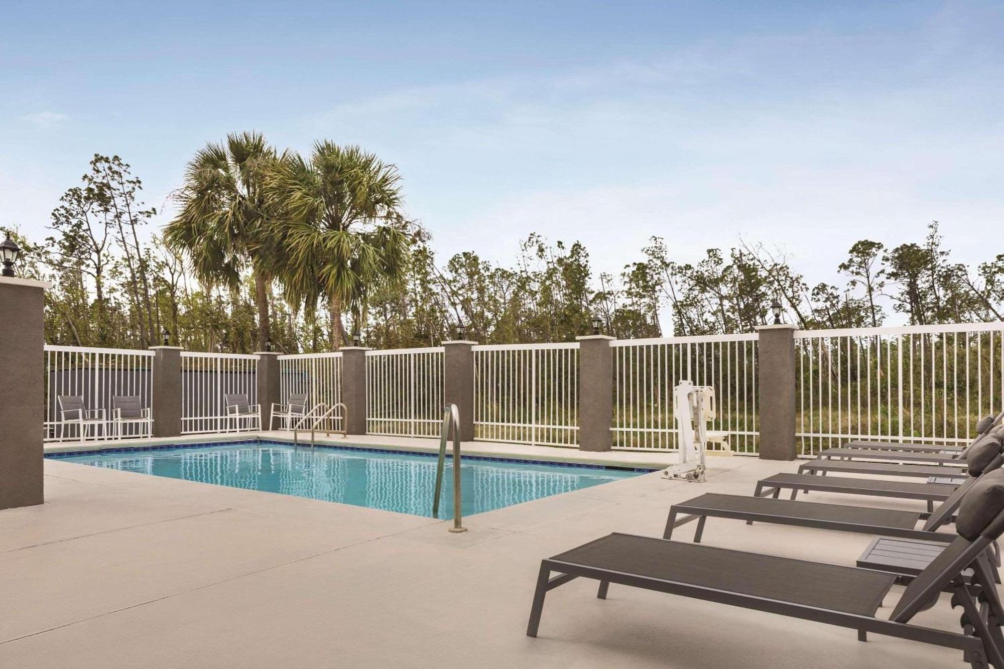 Country Inn & Suites By Radisson, Panama City, Fl Dış mekan fotoğraf