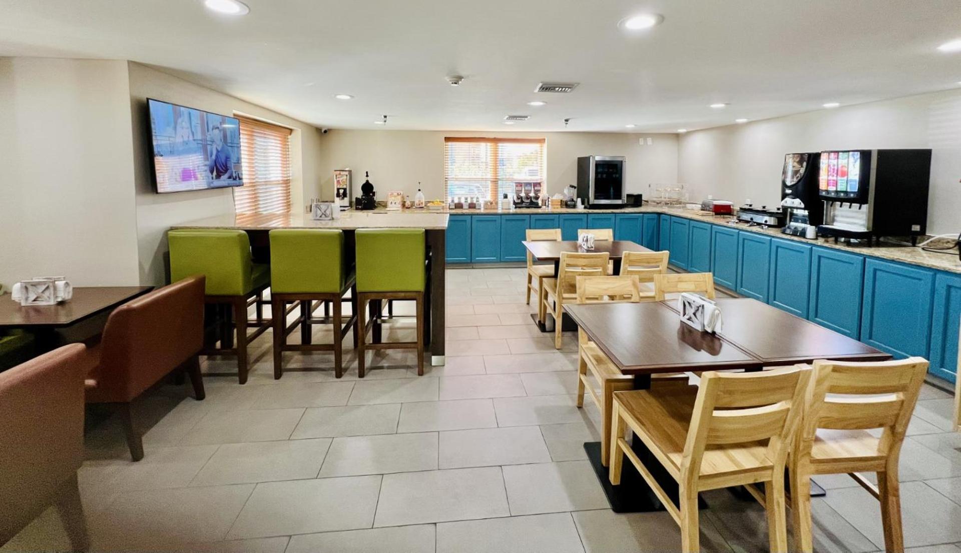 Country Inn & Suites By Radisson, Panama City, Fl Dış mekan fotoğraf