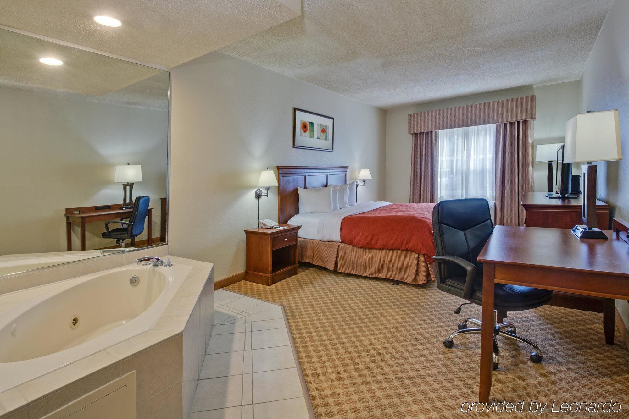 Country Inn & Suites By Radisson, Panama City, Fl Oda fotoğraf